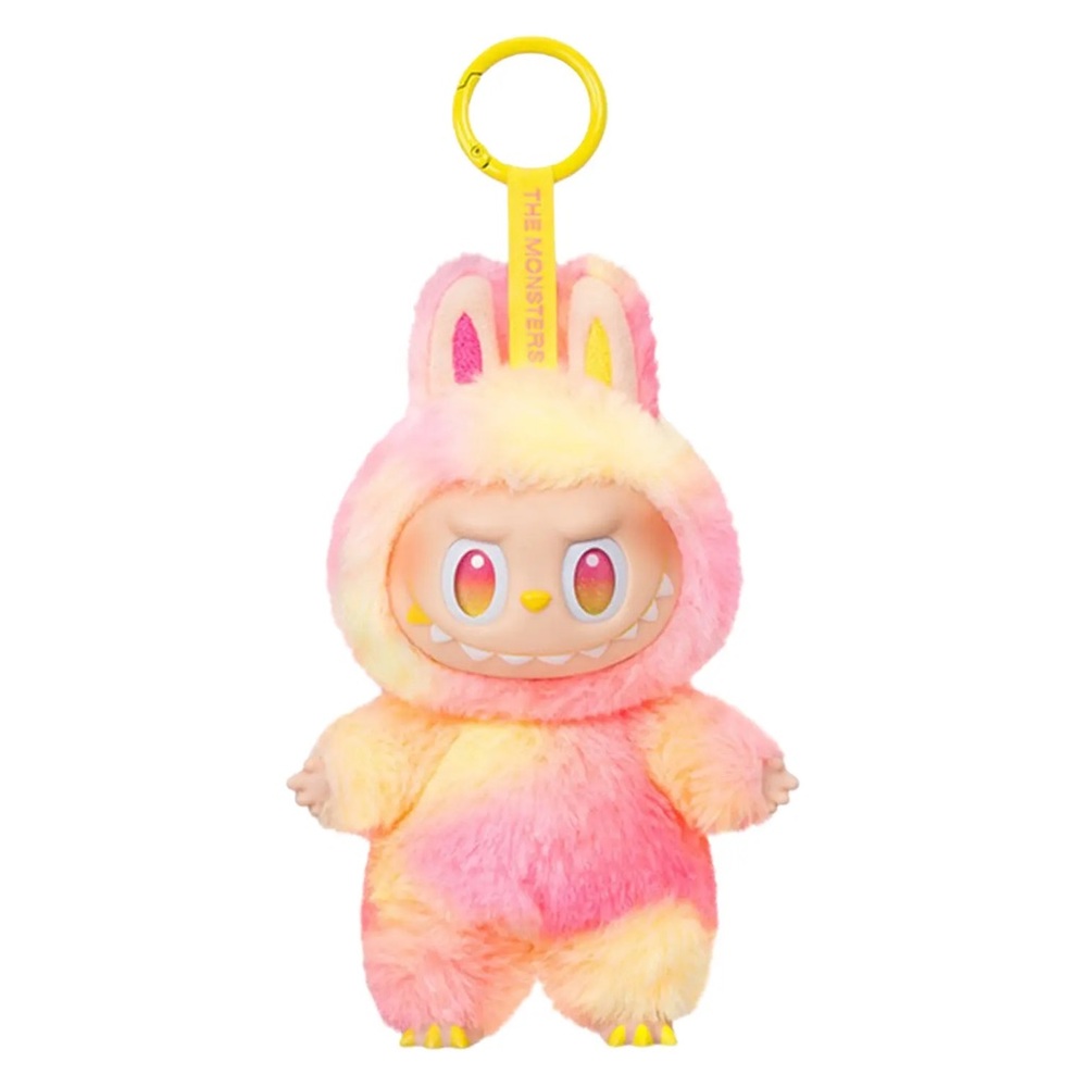 [NEW] Labubu The Monsters: Big Into Energy Loyalty Plush Pendant, Sealed Box
